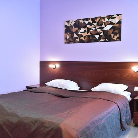 Hotel Albatross Riga Luaran gambar