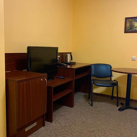 Hotel Albatross Riga Luaran gambar