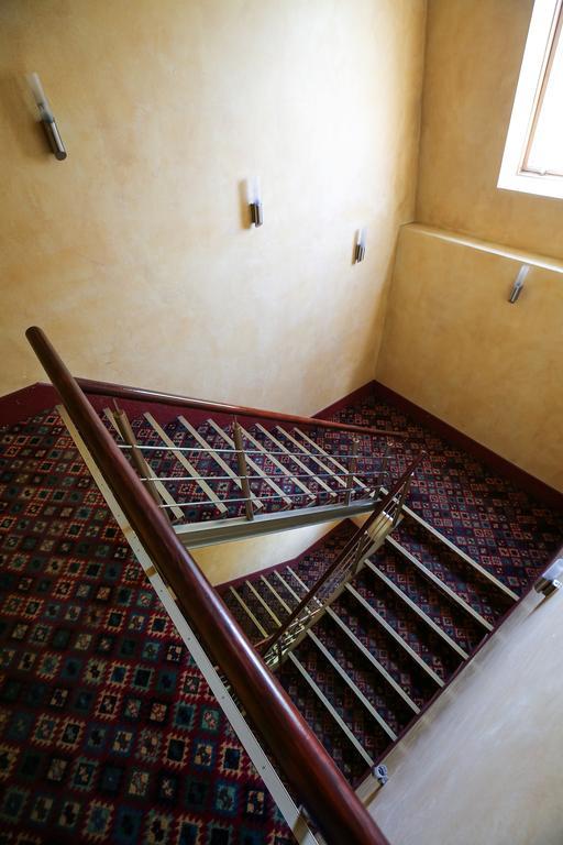 Hotel Albatross Riga Luaran gambar