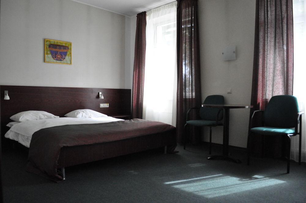 Hotel Albatross Riga Luaran gambar