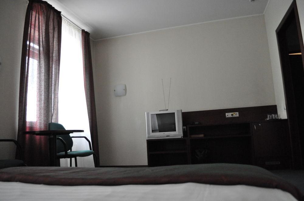 Hotel Albatross Riga Luaran gambar