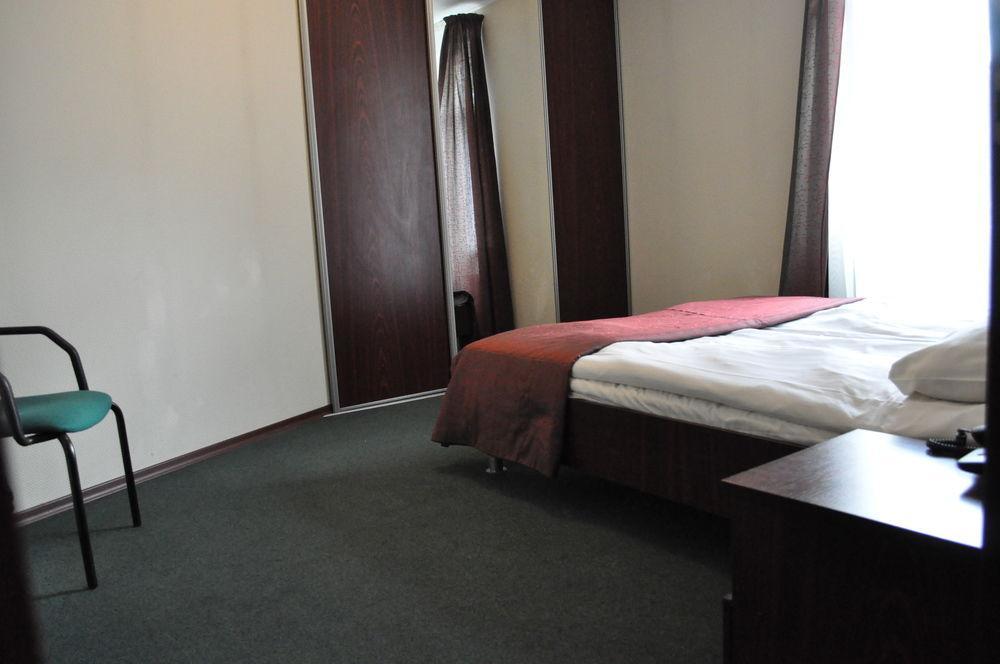 Hotel Albatross Riga Luaran gambar