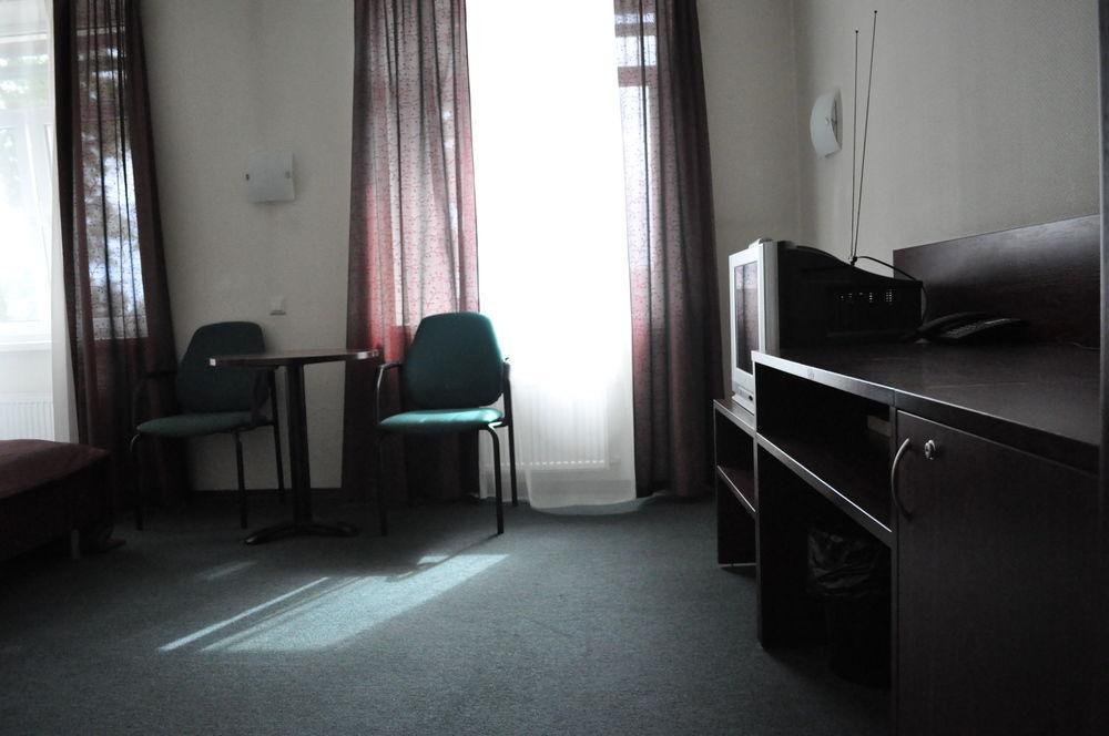 Hotel Albatross Riga Luaran gambar