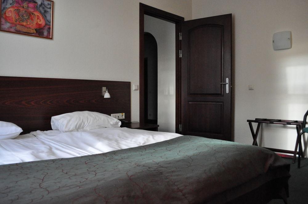 Hotel Albatross Riga Luaran gambar