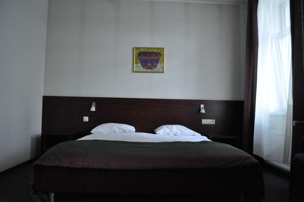 Hotel Albatross Riga Luaran gambar