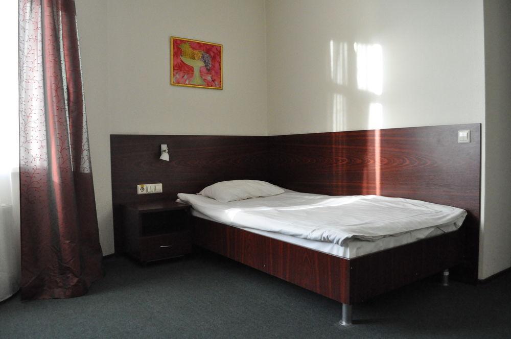 Hotel Albatross Riga Luaran gambar