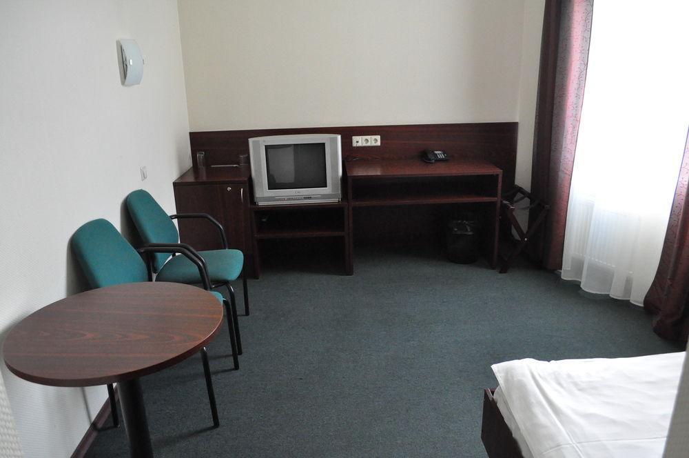 Hotel Albatross Riga Luaran gambar
