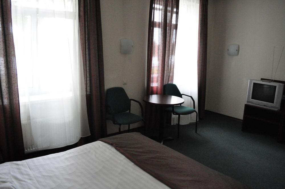 Hotel Albatross Riga Luaran gambar