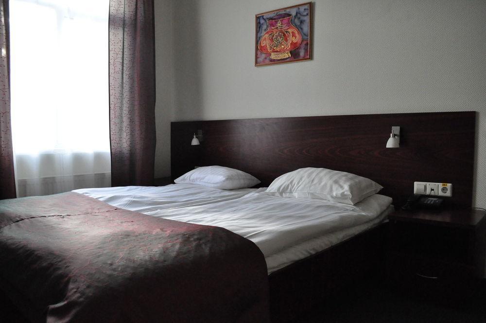 Hotel Albatross Riga Luaran gambar