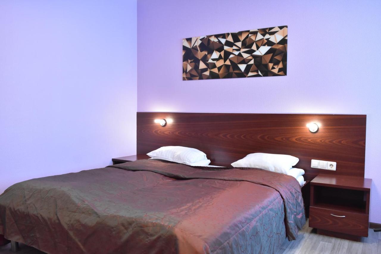 Hotel Albatross Riga Luaran gambar