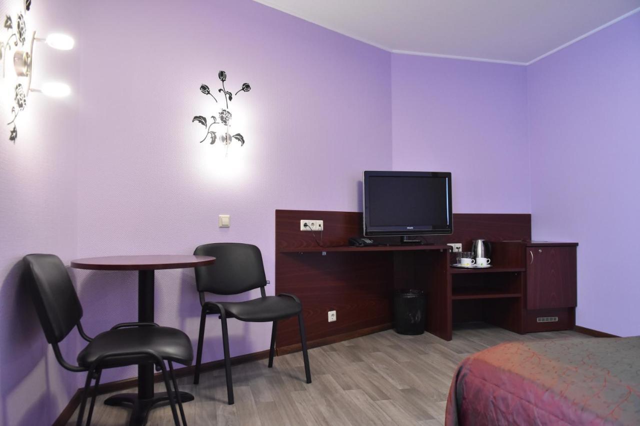 Hotel Albatross Riga Luaran gambar