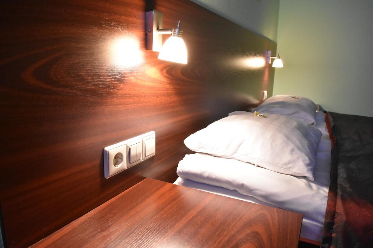 Hotel Albatross Riga Luaran gambar