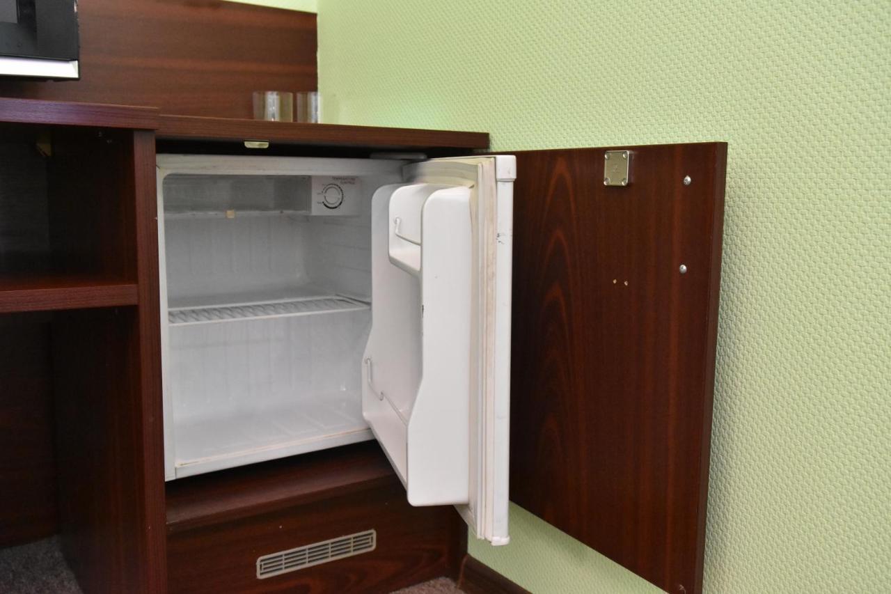 Hotel Albatross Riga Luaran gambar