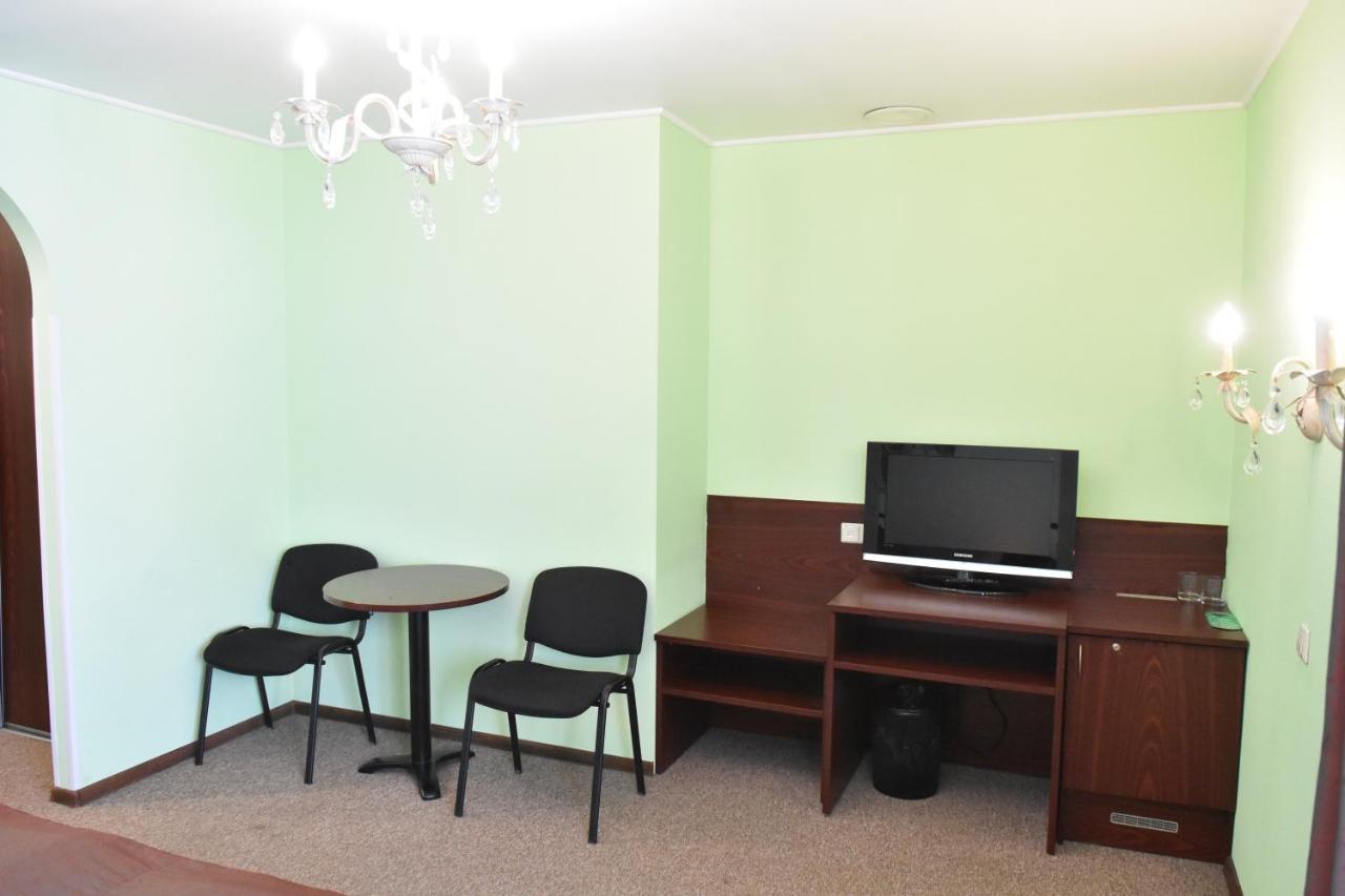 Hotel Albatross Riga Luaran gambar