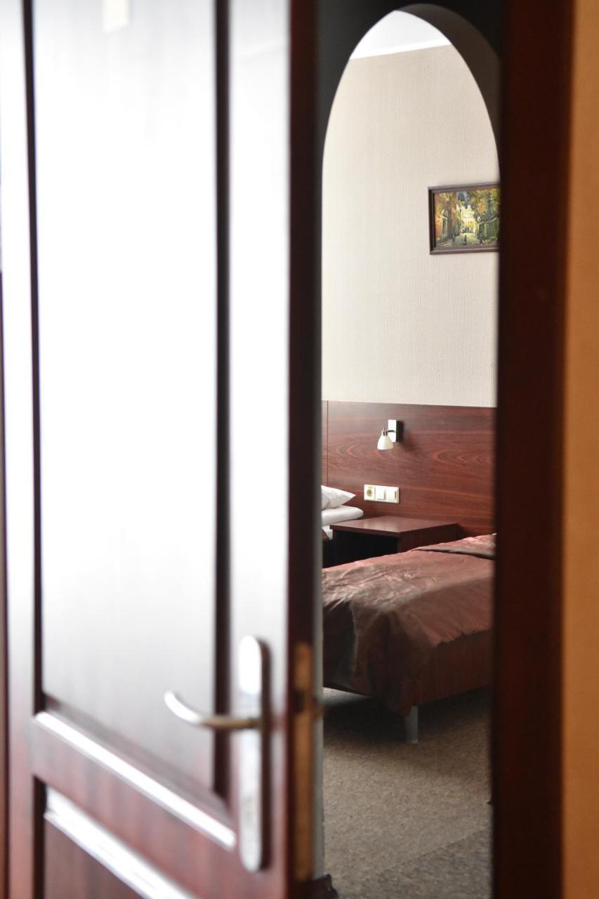 Hotel Albatross Riga Luaran gambar